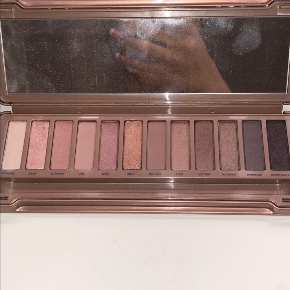 NAKED 3 PALETTE